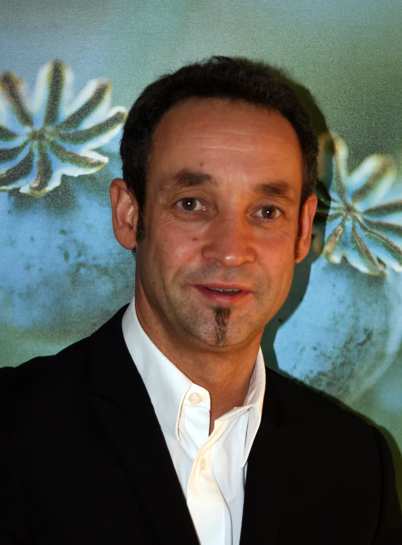 Dipl.-Ing. agr. Hagen Knafla — Gründer von horticon, Produktmanagement für Erden und Substrate